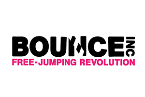 BOUNCE Inc FREE-JUMPING REVOLUTION